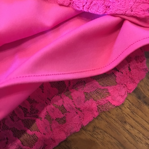 Liz Claiborne Lace Dress - Picture 6 of 8